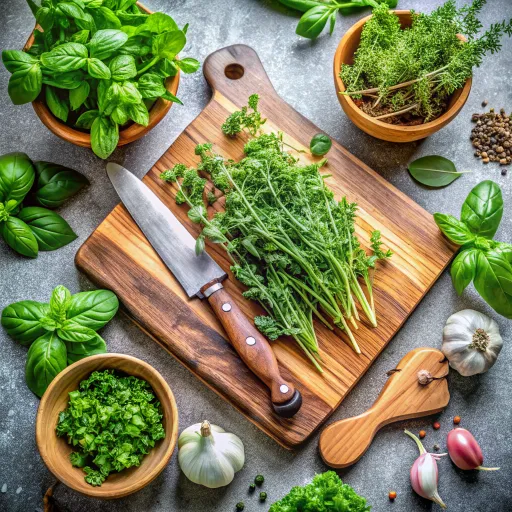 Salad Sayuran Hijau dengan Olesan Tahu